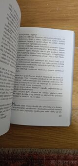 Legendy mladé Libuše - 3