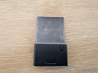 Seagate Expansion Card for Xbox Series X/S 1TB - 3
