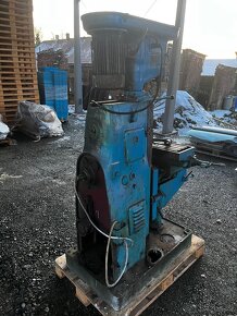 Vrtacka na frezce - 3