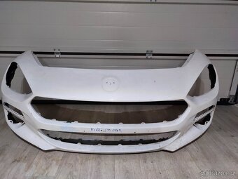 Fiat 124 Spider - 1.4 Multiair 103kw - NÁHRADNÍ DÍLY - 3