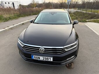 VW Passat Variant B8 2.0TDI 140kW Highline - 3