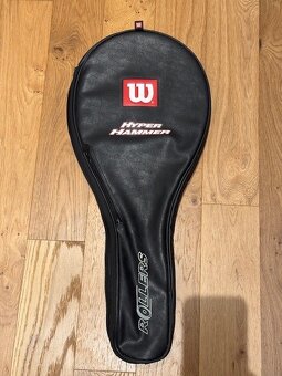 Tenisová raketa Wilson - 3