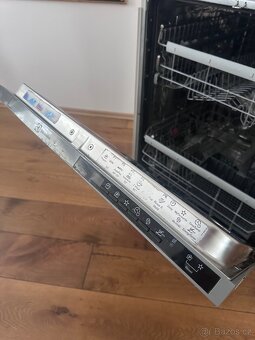Vestavná myčka Electrolux ESL 6392RA – 60 cm - 3