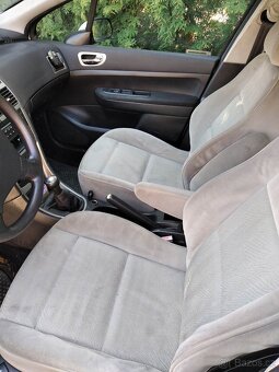 peugeot 307 1.6 HDI 80kw - 3