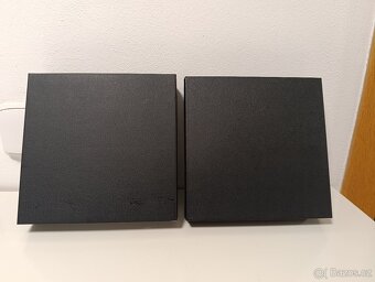 Historie českého národa - sada medailí Ag Proof - 3