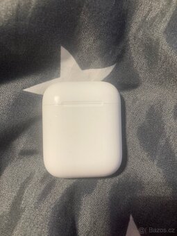 Apple Airpods 2 - 3