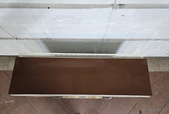 Akumulační kamna 7,5 kw - 3