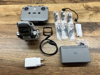 Dji mini 2 fly more combo - 3