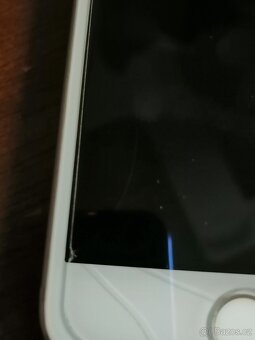 IPhone 8 - Silver - 64gb - 3