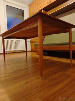 Starý konferenční stůl - 3