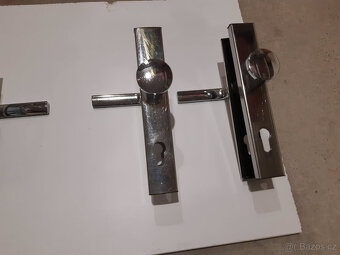 Bezpecnostni kovani rostex - 3