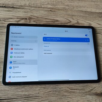 Xiaomi Redmi Pad Pro Wifi 8GB/256GB Mint Green - 3