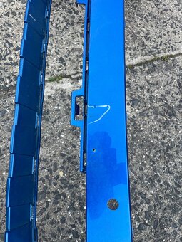 Skoda octavia 3 rs nárazník - 3