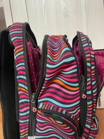 Školní aktovka + penál zn. TOPGAL - 3