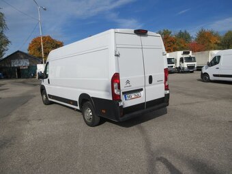 Citroen Jumper, 199 000 km - 3