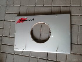 Reproduktory, bedny, ozvučnice - 3