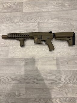 airsoft zbraň - 3