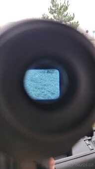 SAMSUNG VP e808 funkčná - 3