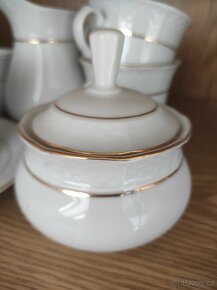 Čajová souprava - 3