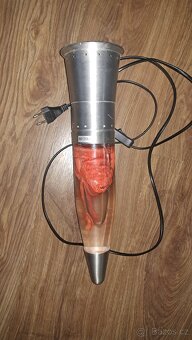 Lampička - 3