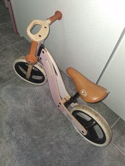 Dívčí odrážedlo - 3