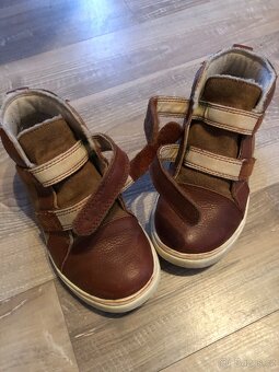 Detske kotnikove tenisky UGG - 3