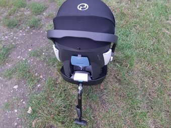 Cybex Aton 5 - 3