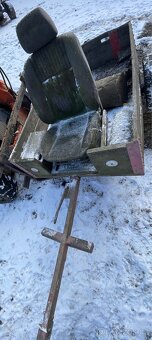 Fréza Fortschritt E 931.50 - 3