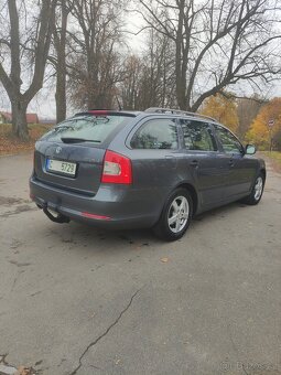 Škoda Octavia Combi 1.4 Tsi - 3