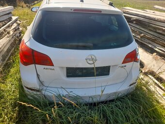 Díly Opel astra-k astra j, corsa,insignie - 3