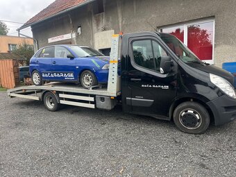 Prodám odtahovku rok 2013. - 3