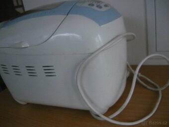 domácí pekárna - 3