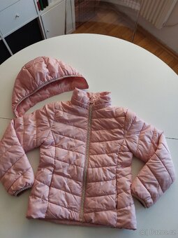 Bunda jarní/podzim - 3