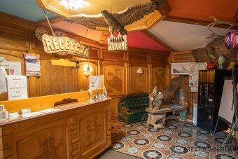 Prodej hotelu, 3000 m2, Visla, Polsko, ev.č. 00538 - 3