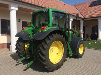 JOHN DEERE 6230 PREMIUM - 3