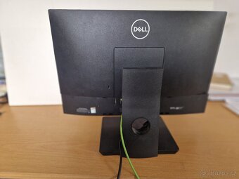 Stolní dotyk PC All in one Dell 3280 optiplex - 3