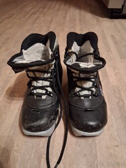 Běžkařské boty 31 NNN - 3