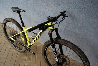 Scott Scale 29 Carbon S - 3