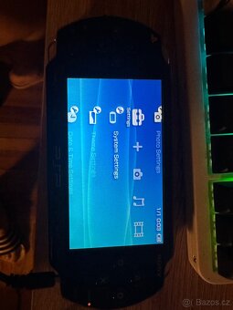 PSP 1000 - 3