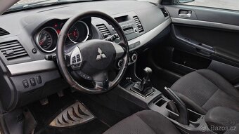 Mitsubishi Lancer 1.5i 80kw - 3