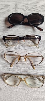 Staré brýle - 3