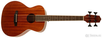 Prodám basové ukulele - 3