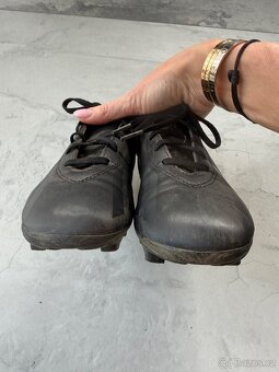 Kopačky velikost 36,5 - 3