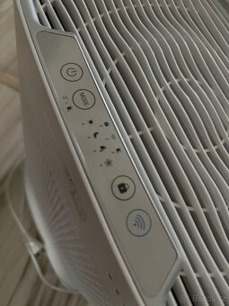 Čistička vzduchu Rowenta - 3