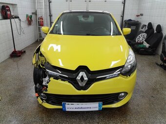 Renault Clio IV 0,9 TCe 90 - 3