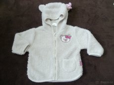 3x mikina velikost 80 - 3