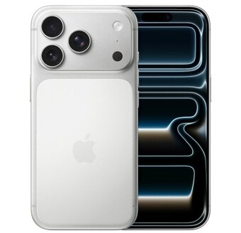 NOVÝ iPhone 17 Pro 256GB - 3