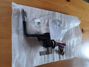 Vodovodní baterie Can RB1493, COMET, 41 861 - 3