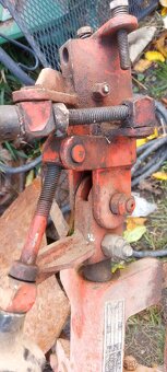 Vari pluh obracak - 3