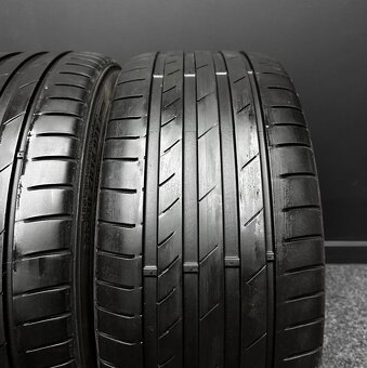 2ks pneu Kumho 245/40/18 97Y - 3